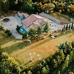 B&B Parcodellatimpa Chalet Civita