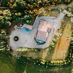 B&B Parcodellatimpa Chalet *