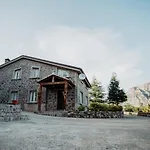B&B Parcodellatimpa Chalet