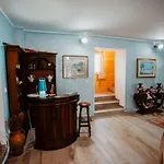 B&B Parcodellatimpa Chalet