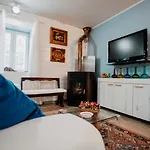 B&B Parcodellatimpa Chalet Civita