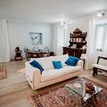 B&B Parcodellatimpa Chalet