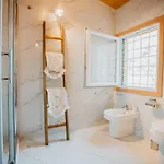 B&B Parcodellatimpa Chalet * Civita