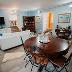 Chalet B&B Parcodellatimpa Chalet