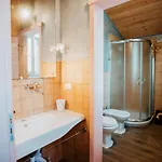 B&B Parcodellatimpa Chalet