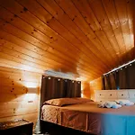 B&B Parcodellatimpa Chalet Civita