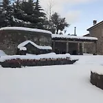 Chalet B&B Parcodellatimpa Chalet *