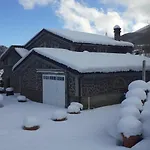 Chalet B&B Parcodellatimpa Chalet *