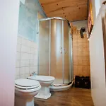 B&B Parcodellatimpa Chalet Chalet Civita