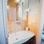 Chalet B&B Parcodellatimpa Chalet Civita