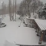 B&B Parcodellatimpa Chalet Civita