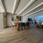 B&B Parcodellatimpa Chalet