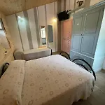 Chalet B&B Parcodellatimpa Chalet