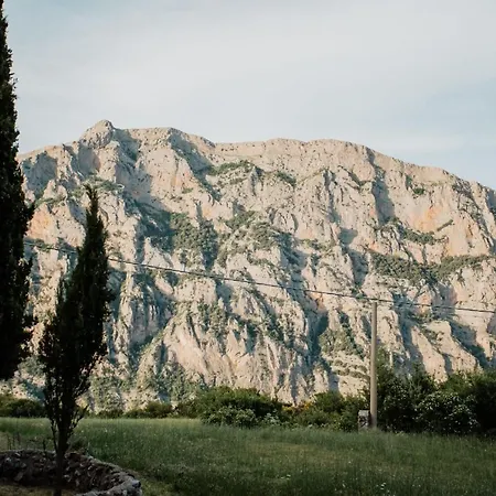 Parcodellatimpa Chalet *