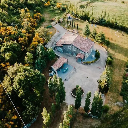 Parcodellatimpa Chalet Civita