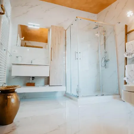 Parcodellatimpa Chalet