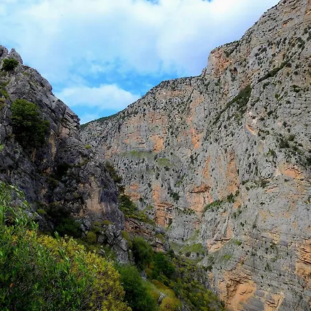 Parcodellatimpa Chalet Civita
