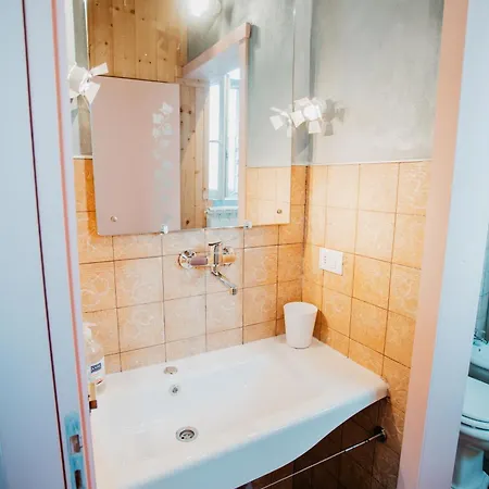 Chalet Parcodellatimpa Civita