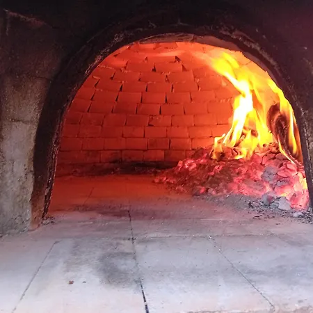 Parcodellatimpa Chalet Civita
