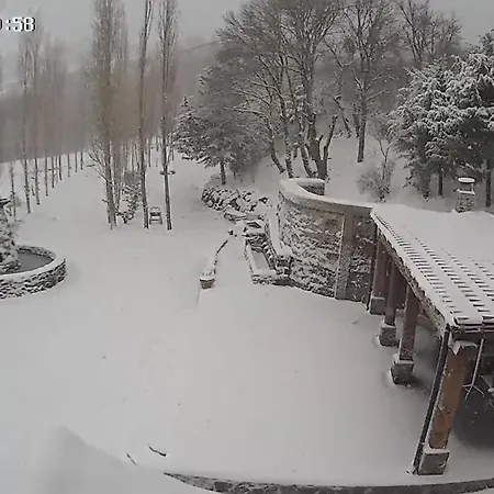 Parcodellatimpa شيفيتا