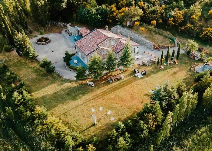 Parcodellatimpa 奇维塔