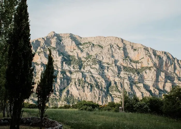 Parcodellatimpa Chalet *