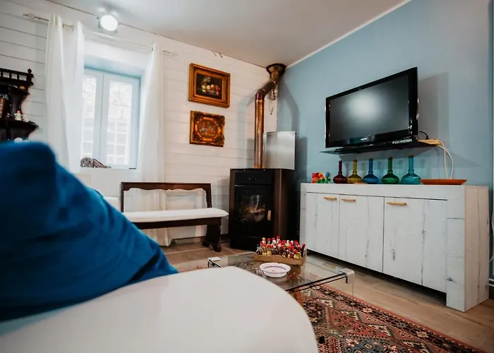 Parcodellatimpa 奇维塔