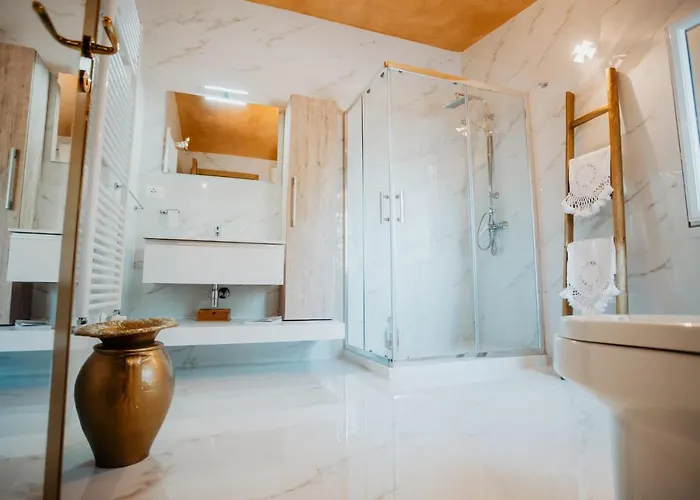 Parcodellatimpa 木屋