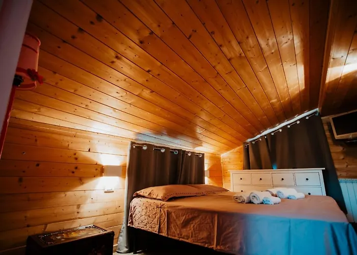 Parcodellatimpa 奇维塔