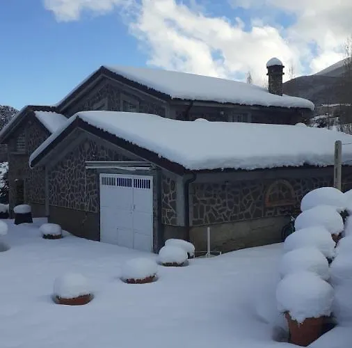 木屋 Parcodellatimpa *