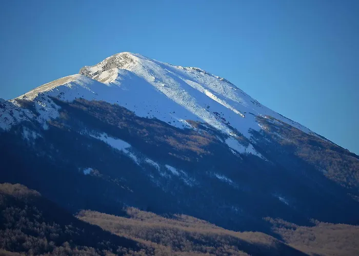 木屋 Parcodellatimpa *