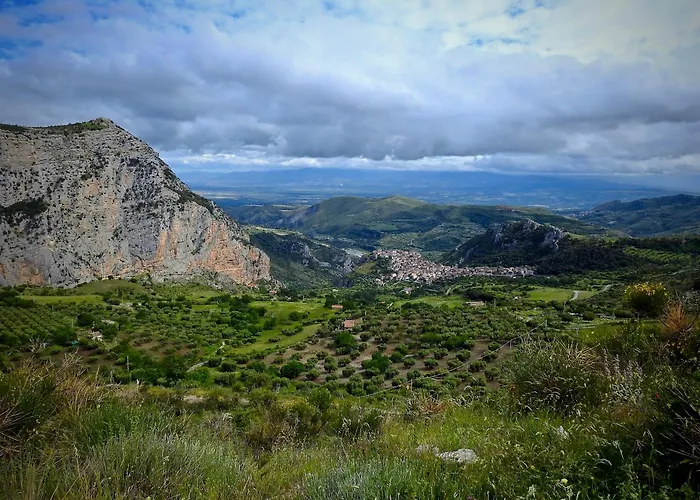 木屋 Parcodellatimpa *