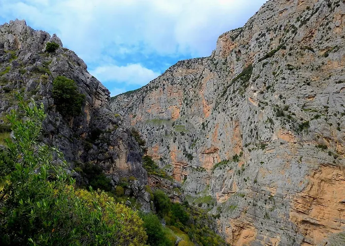 Parcodellatimpa Chalet Civita