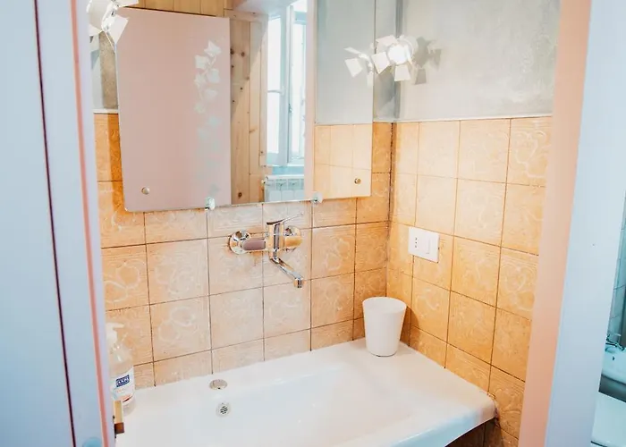 木屋 Parcodellatimpa 奇维塔