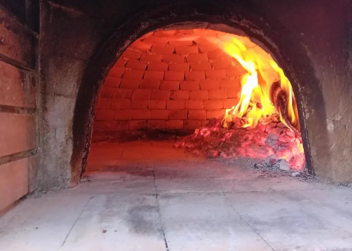 Parcodellatimpa Chalet Civita