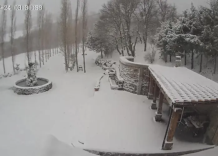 Parcodellatimpa 奇维塔